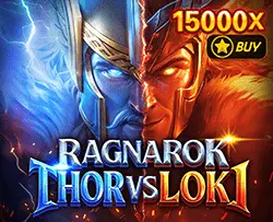 Ragnarok : Thor vs Loki - JOOX138