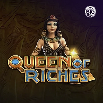 Queen of Riches - JOOX138