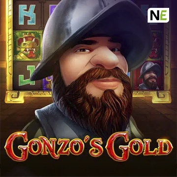 Gonzos Gold - JOOX138