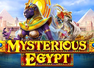 Mysterious Egypt - JOOX138