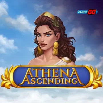 Athena Ascending - JOOX138