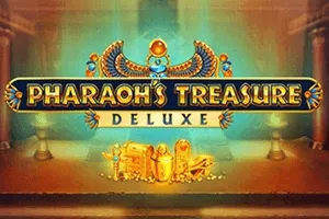 Pharaohs Treasure Deluxe - JOOX138