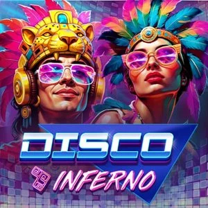 Disco Inferno - JOOX138