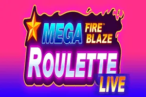 Mega Fire Blaze Roleta Brasileira Live - JOOX138