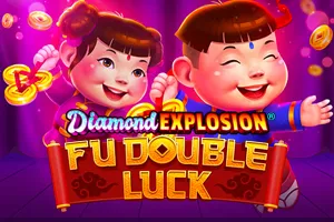 Fu Double Luck Diamond Explosion - JOOX138