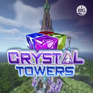 Crystal Towers - JOOX138