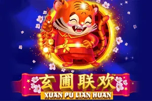 Xuan Pu Lian Huan - JOOX138