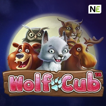 Wolf Cub - JOOX138