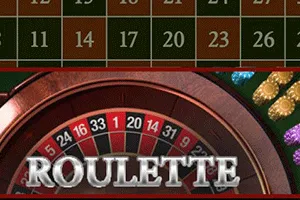 Mobile Roulette - JOOX138