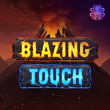 Blazing Touch - JOOX138