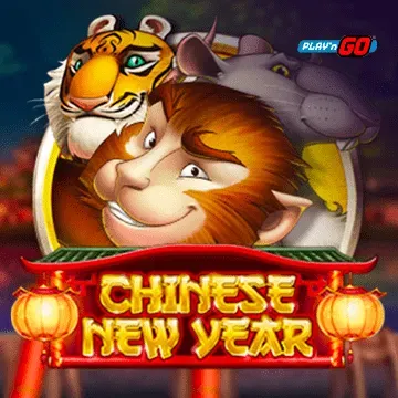Chinese New Year - JOOX138