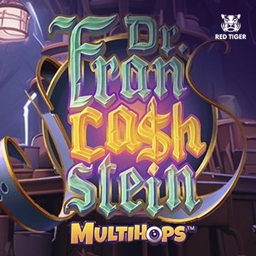 DrFrancashstein - JOOX138