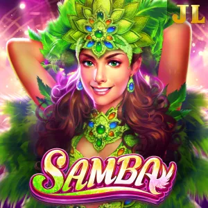 Samba - JOOX138