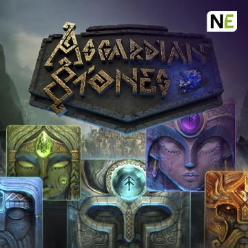 Asgardian Stones - JOOX138