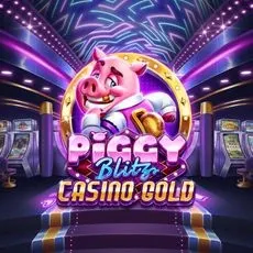 Piggy Blitz Casino Gold - JOOX138