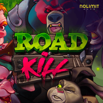 Roadkill - JOOX138