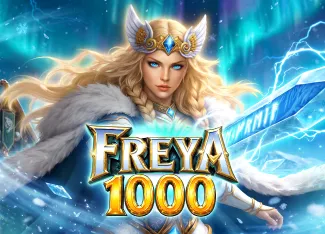 Freya 1000 - JOOX138