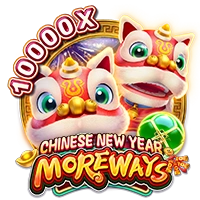 CHINESE NEW YEAR MOREWAYS - JOOX138