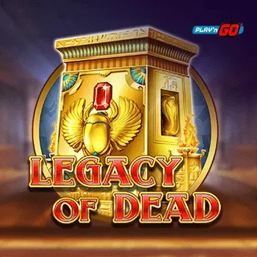 Legacy of Dead - JOOX138