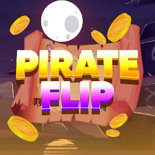 Pirate Flip 海盗王 - JOOX138
