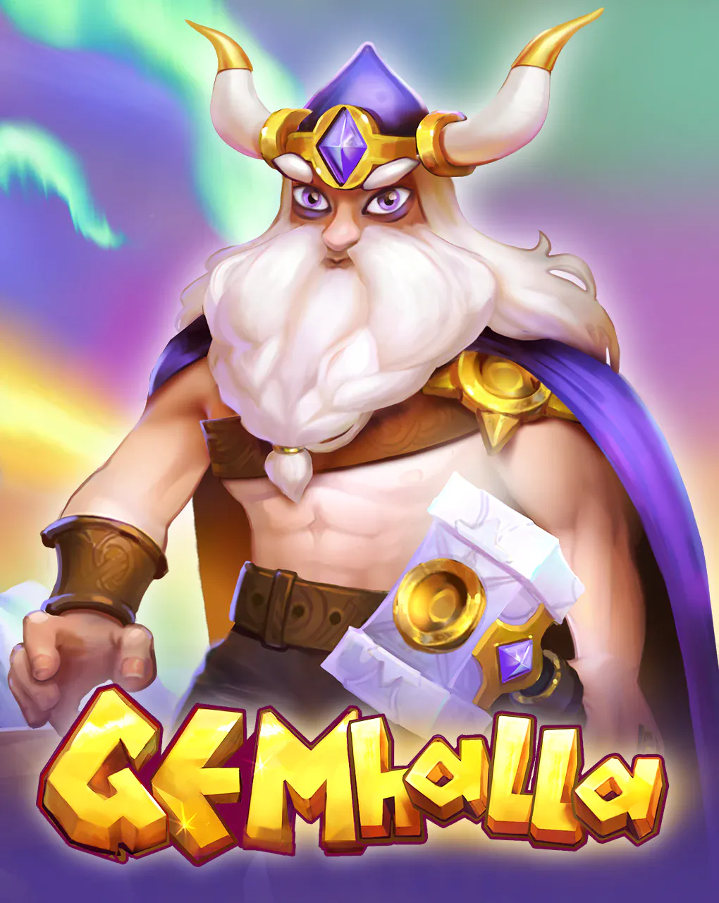 Gemhalla - JOOX138