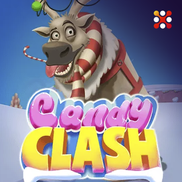 Candy Clash - JOOX138