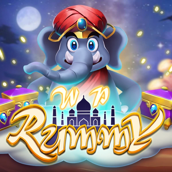 WP Rummy - JOOX138