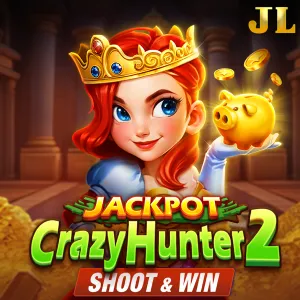 Crazy Hunter2 - JOOX138