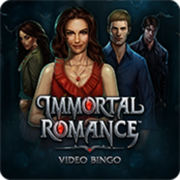 Immortal Romance Video Bingo - JOOX138