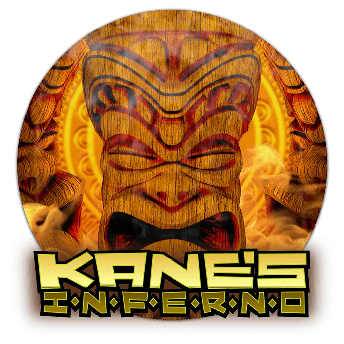 Kanes Inferno - JOOX138