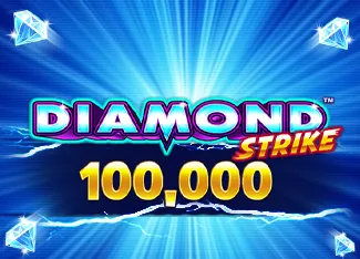 Diamond Strike 100,000 - JOOX138