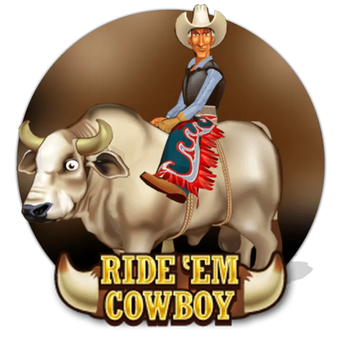 Ride em Cowboy - JOOX138