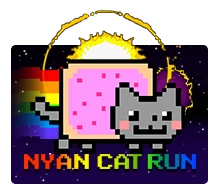 Nyan Cat - JOOX138