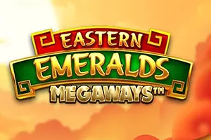 POP Eastern Emeralds Megaways (Quickspin) - JOOX138