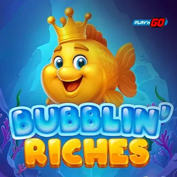 Bubblin Riches - JOOX138