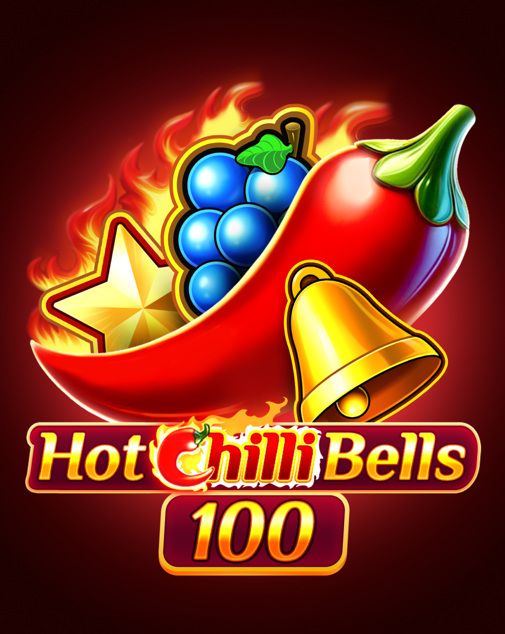 Hot Chilli Bells 100 - JOOX138