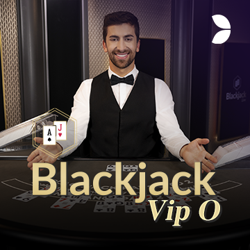 Blackjack VIP O - JOOX138