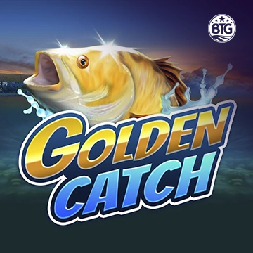 Golden Catch - JOOX138