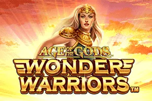 Age of the Gods: Wonder Warriors - JOOX138