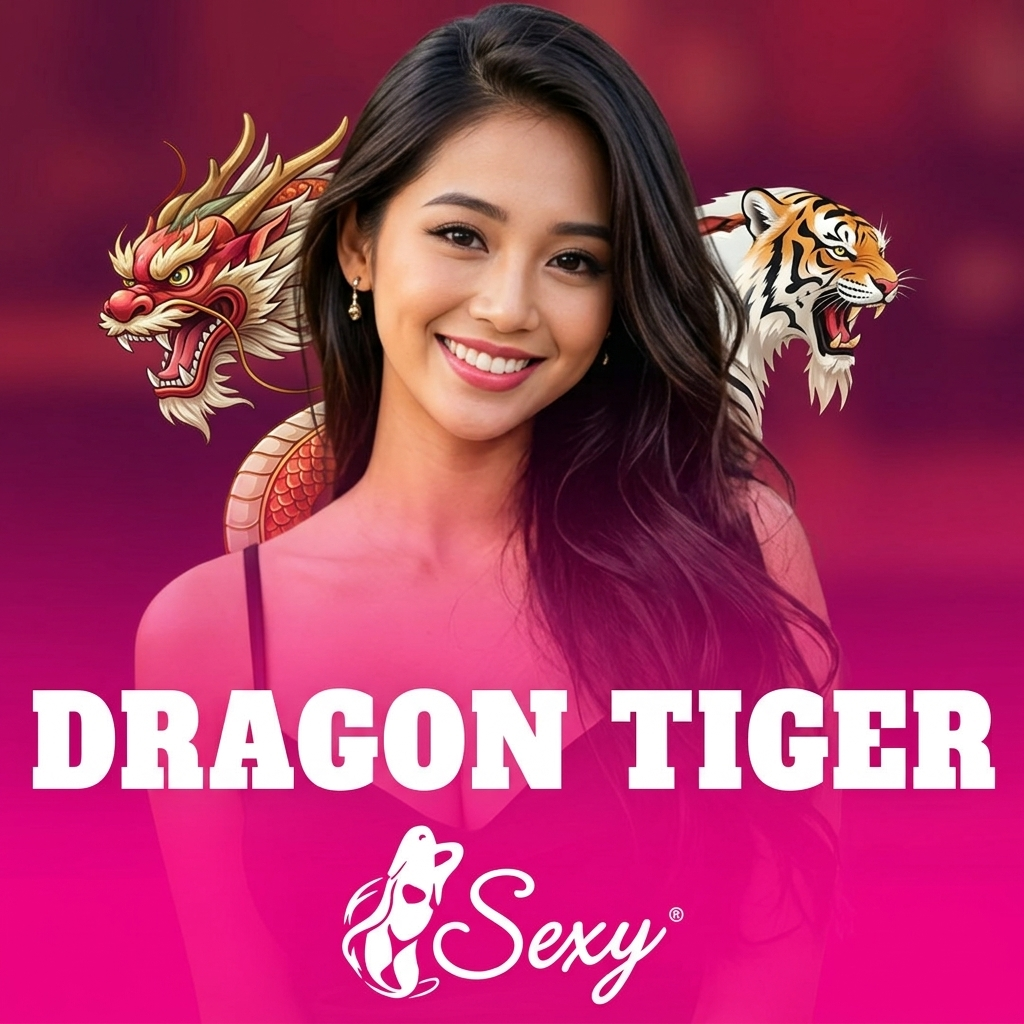 DragonTiger - JOOX138