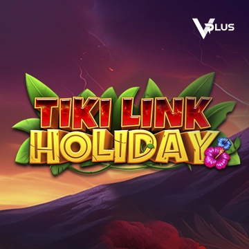 Tiki Link Holiday - JOOX138