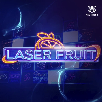Laser Fruit - JOOX138
