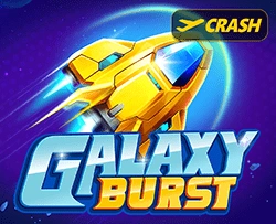 Galaxy Burst - JOOX138