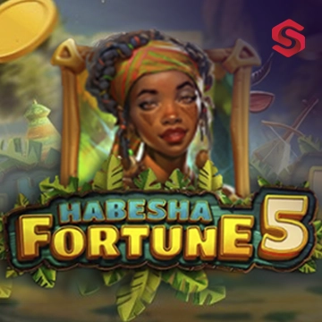 Habesha Fortune 5 - JOOX138