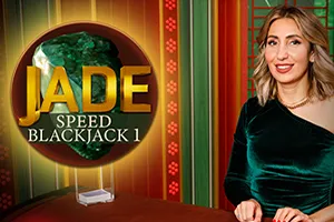 Jade Speed Blackjack 1 - JOOX138