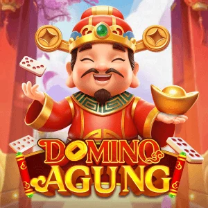 Domino Caishen - JOOX138