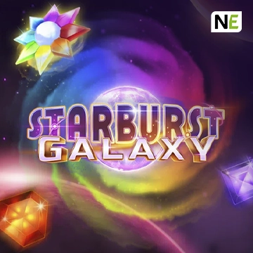 Starburst Galaxy - JOOX138