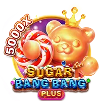 SUGAR BANG BANG PLUS - JOOX138