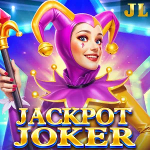 Jackpot Joker - JOOX138