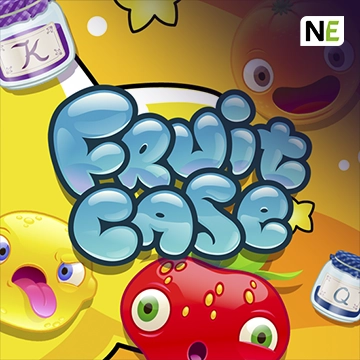 Fruit Case - JOOX138